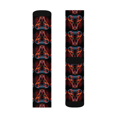 Snake Socks