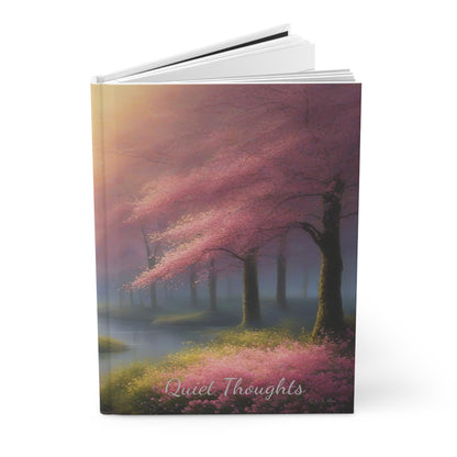 Hardcover Journal Matte