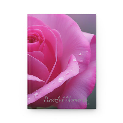 Hardcover Journal Matte