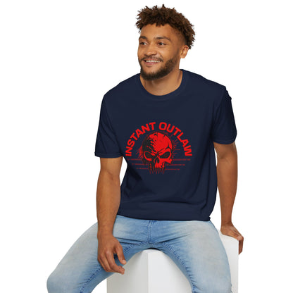 Sturgis 2024 Unisex Softstyle T-Shirt