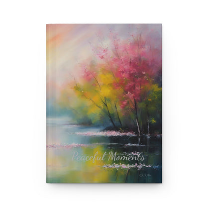 Hardcover Journal Matte