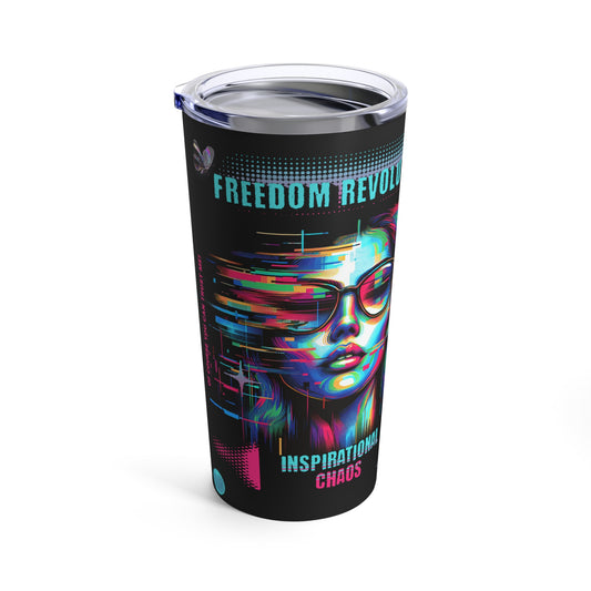 Copy of Tumbler 20oz