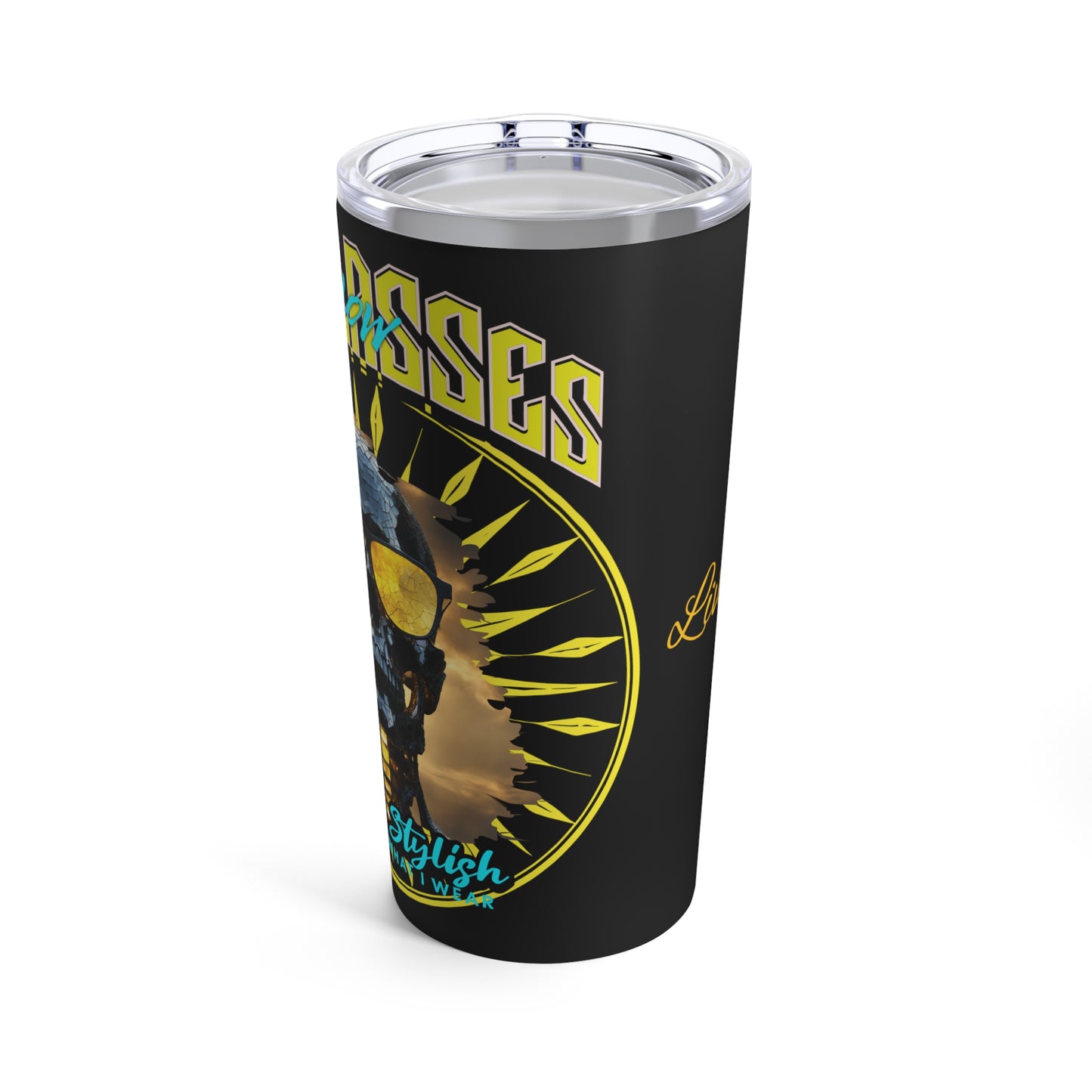 Tumbler 20oz