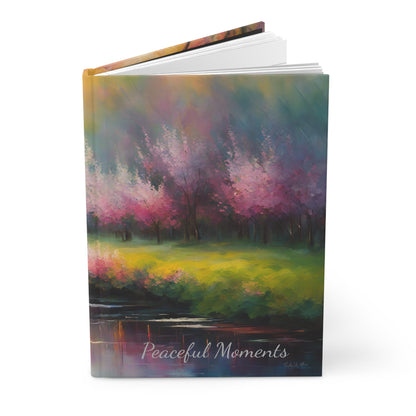 Hardcover Journal Matte
