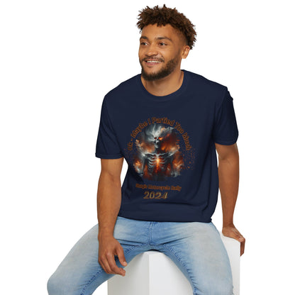 Sturgis 2024 Unisex Softstyle T-Shirt