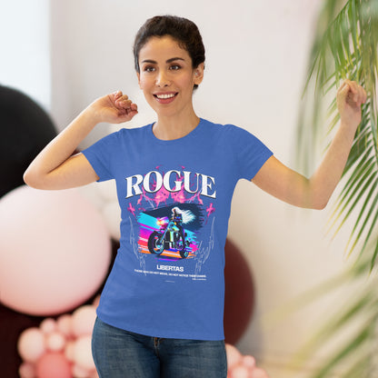 Women's Triblend Tee