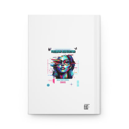 Hardcover Journal Matte