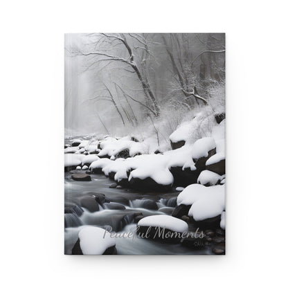 Hardcover Journal Matte