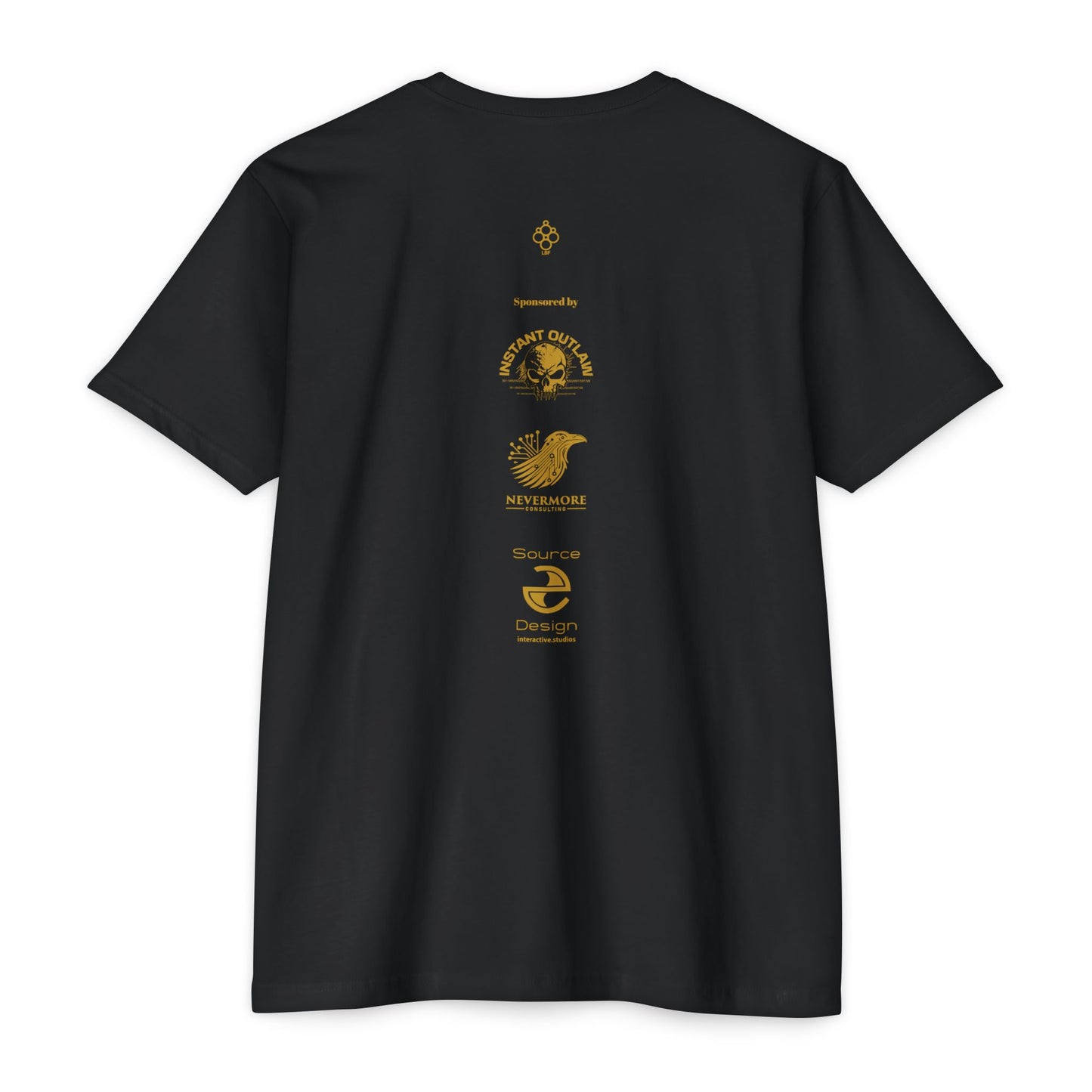 2026 Low-Brow Fiesta Unisex CVC Jersey T-Shirt