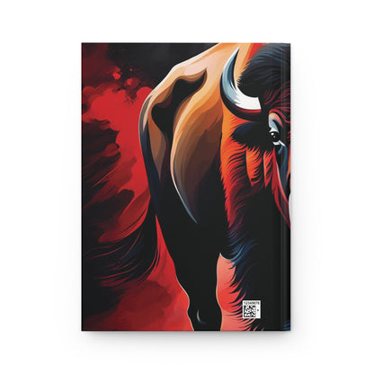 Hardcover Journal Matte