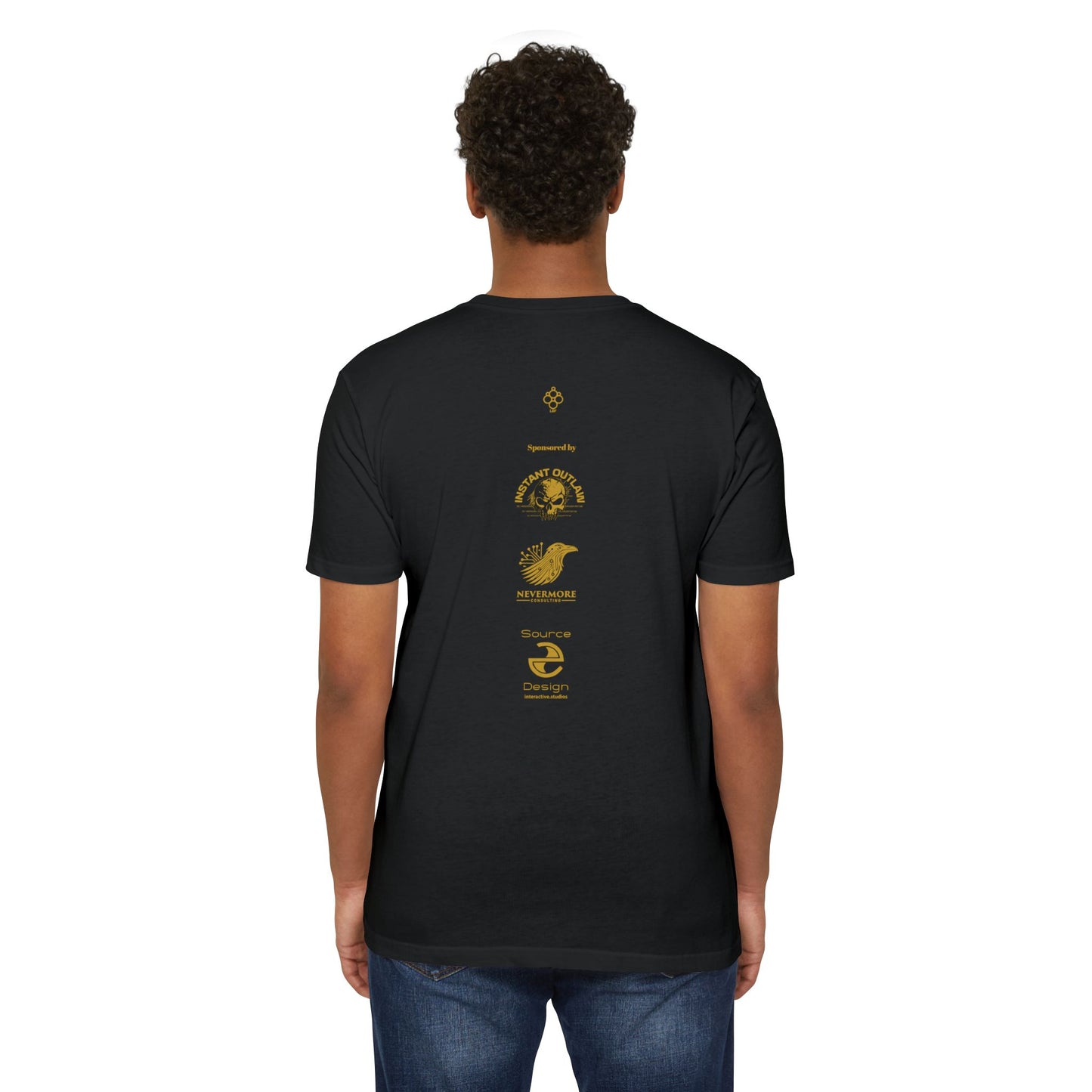 2026 Low-Brow Fiesta Unisex CVC Jersey T-Shirt