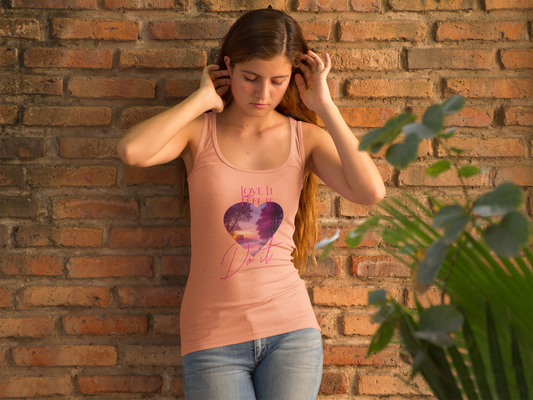 Women's Ideal Racerback Tank