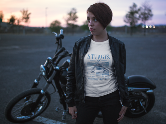 Women's Triblend Tee